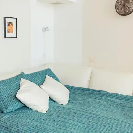 Apartament Torpeda Aps *