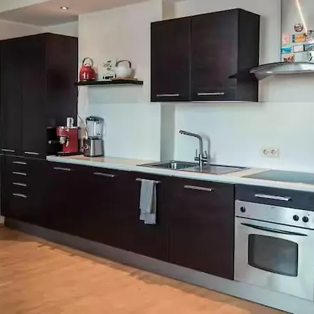 Torpeda Aps Apartament